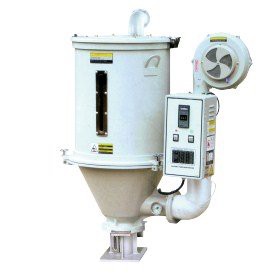 Raw Material Hopper Dryer