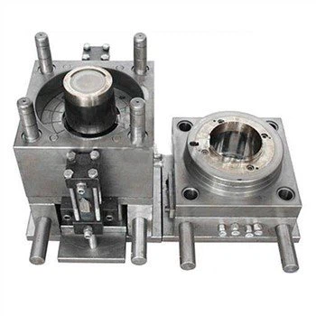 5 گالن سطل قالب