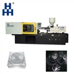 ماشین قالب گیری تزریقی با سرعت بالا