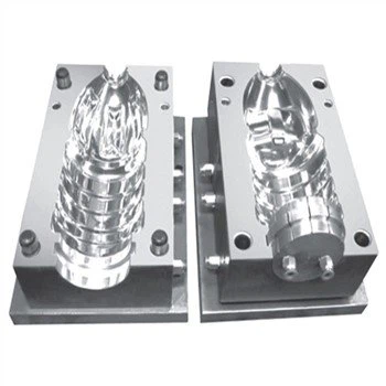 استانداردهای بازرسی قالب درب بطری پلاستیکی چیست؟